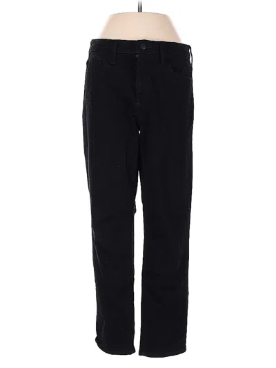 Pre-owned Universal Thread Jeans In Black