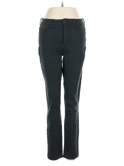 Pre-owned Universal Thread Jeans In Black