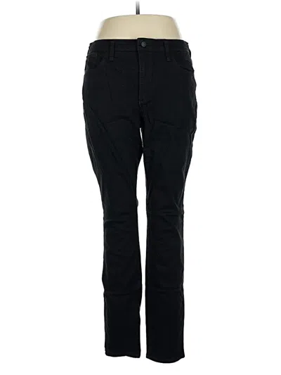 Pre-owned Universal Thread Jeans In Black