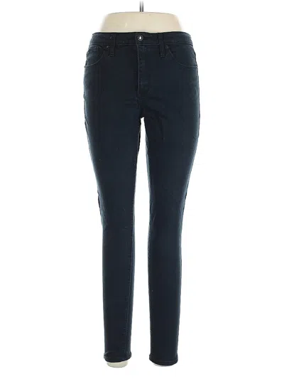 Pre-owned Universal Thread Jeans In Black
