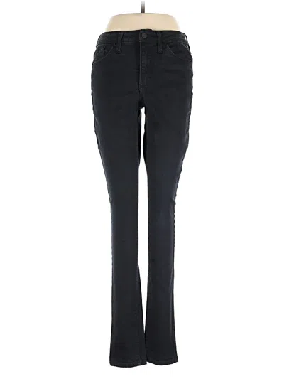 Pre-owned Universal Thread Jeans In Black