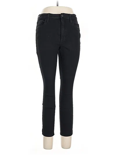 Pre-owned Universal Thread Jeans In Black
