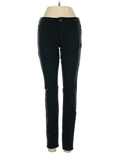 Pre-owned Universal Thread Jeans In Black