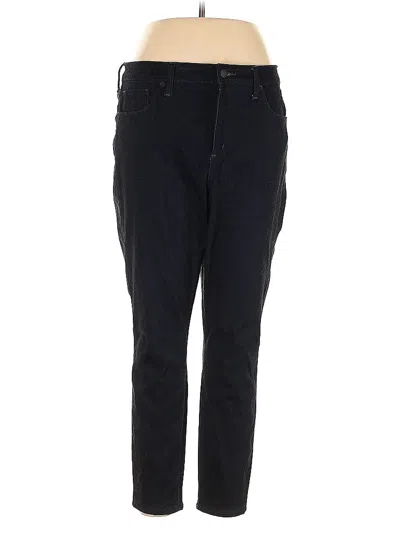 Pre-owned Universal Thread Jeans In Black