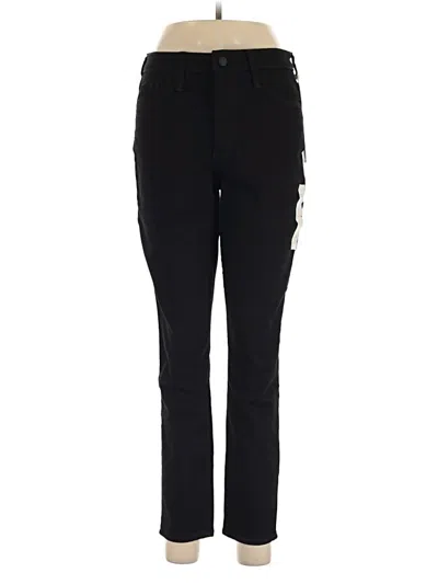 Pre-owned Universal Thread Jeans In Black