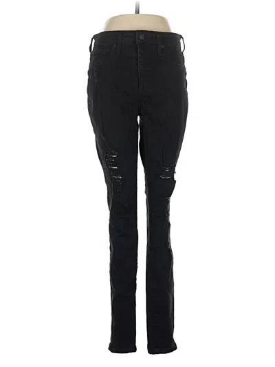 Pre-owned Universal Thread Jeans In Black