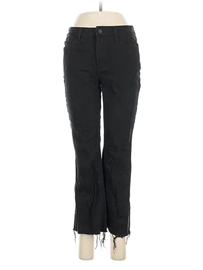 Pre-owned Universal Thread Jeans In Black
