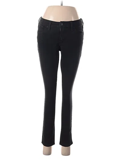 Pre-owned Universal Thread Jeans In Black