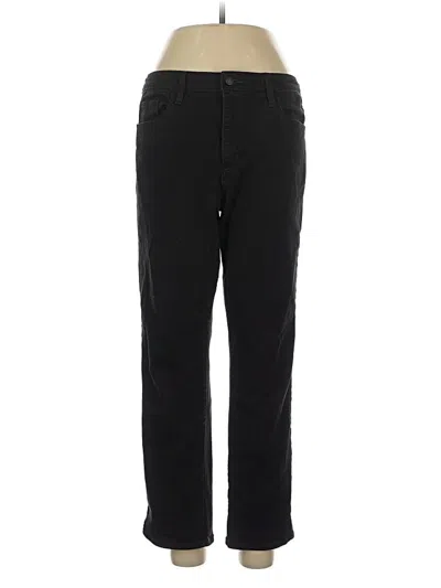 Pre-owned Universal Thread Jeans In Black
