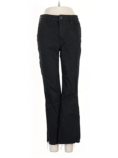 Pre-owned Universal Thread Jeans In Black