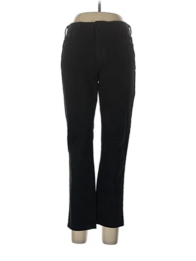 Pre-owned Universal Thread Jeans In Black