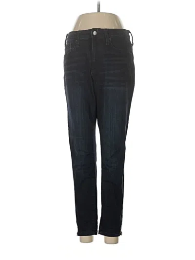 Pre-owned Universal Thread Jeans In Black