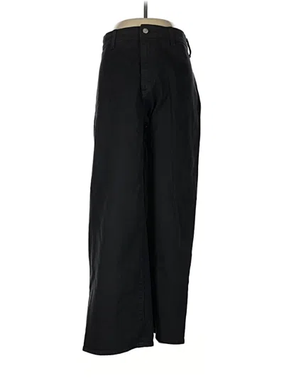 Pre-owned Universal Thread Jeans In Black