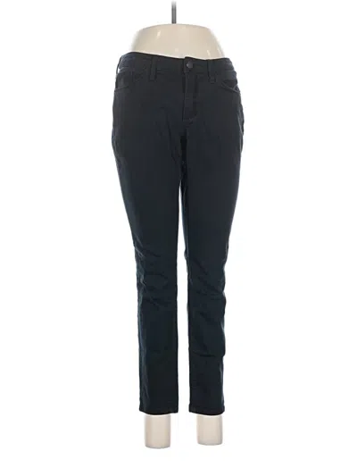 Pre-owned Universal Thread Jeans In Black