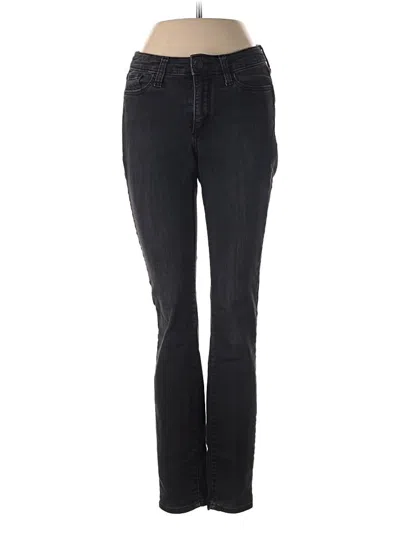 Pre-owned Universal Thread Jeans In Black