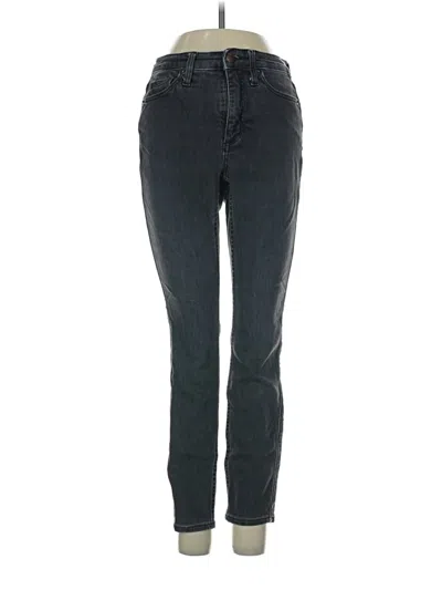 Pre-owned Universal Thread Jeans In Black