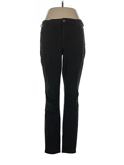 Pre-owned Universal Thread Jeans In Black