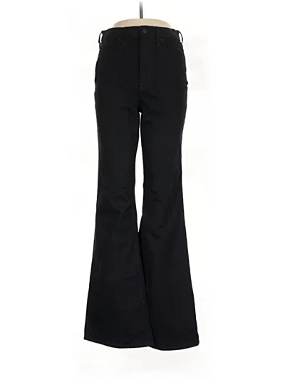 Universal Thread Jeans In Black