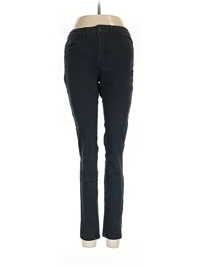 Pre-owned Universal Thread Jeans In Black