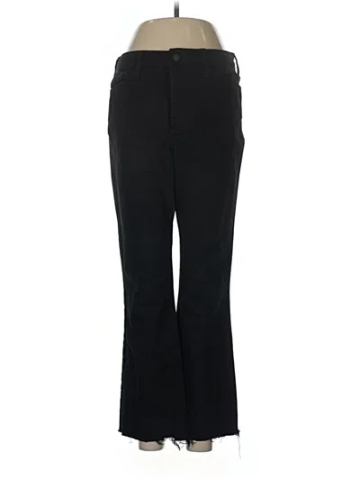 Pre-owned Universal Thread Jeans In Black
