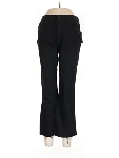 Pre-owned Universal Thread Jeans In Black