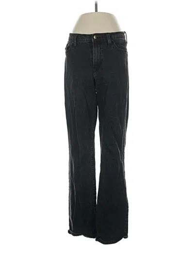 Pre-owned Universal Thread Jeans In Black