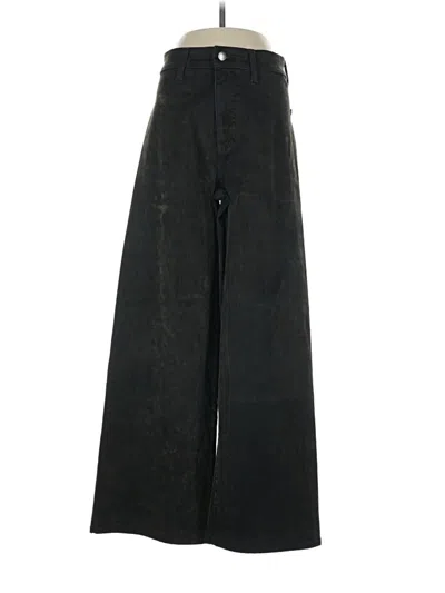 Pre-owned Universal Thread Jeans In Black