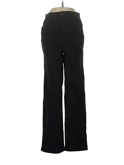 Pre-owned Universal Thread Jeans In Black