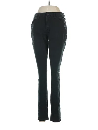 Pre-owned Universal Thread Jeans In Black