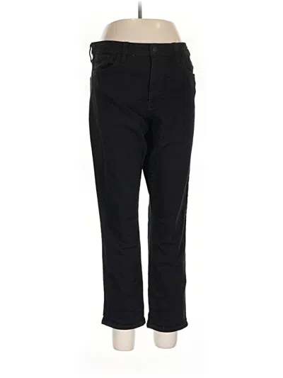Pre-owned Universal Thread Jeans In Black