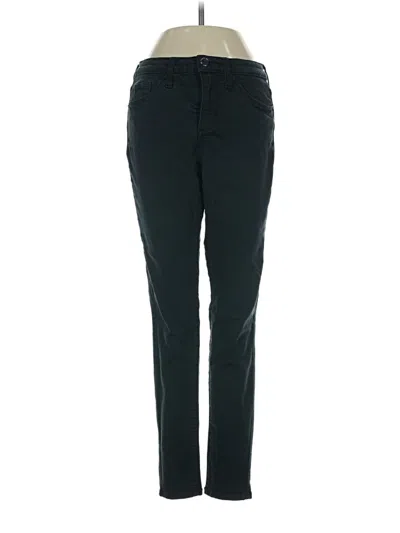 Pre-owned Universal Thread Jeans In Black