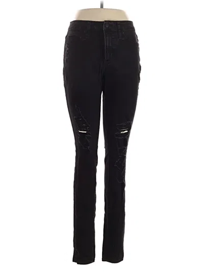 Pre-owned Universal Thread Jeans In Black