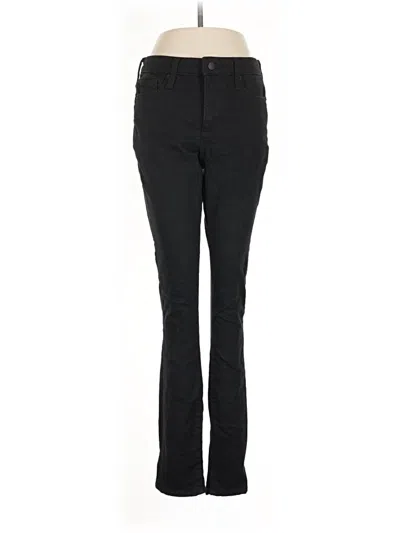 Pre-owned Universal Thread Jeans In Black