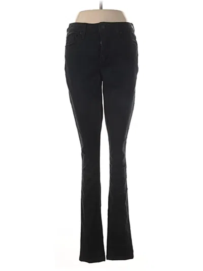 Pre-owned Universal Thread Jeans In Black