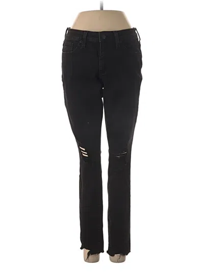 Pre-owned Universal Thread Jeans In Black