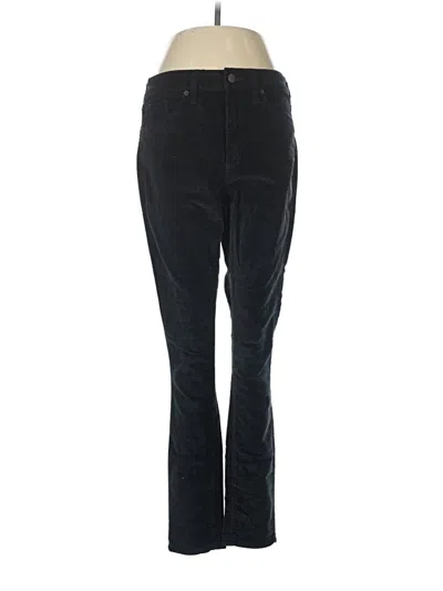 Pre-owned Universal Thread Jeans In Black