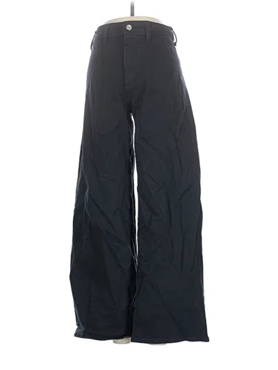 Pre-owned Universal Thread Jeans In Black