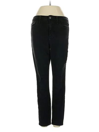 Pre-owned Universal Thread Jeans In Black