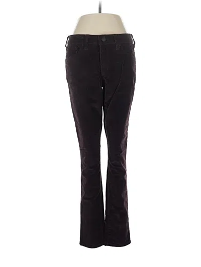 Pre-owned Universal Thread Jeans In Black