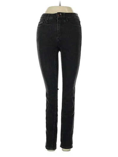 Pre-owned Universal Thread Jeans In Black