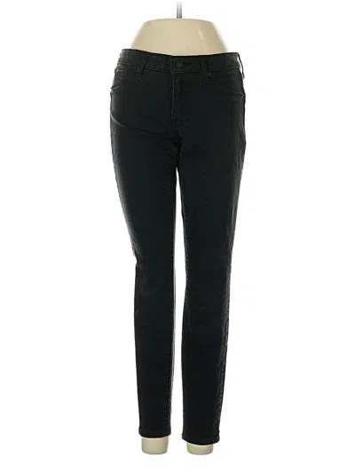 Pre-owned Universal Thread Jeans In Black