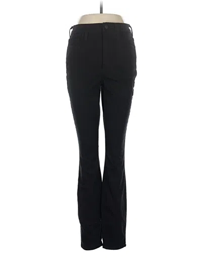 Pre-owned Universal Thread Jeans In Black