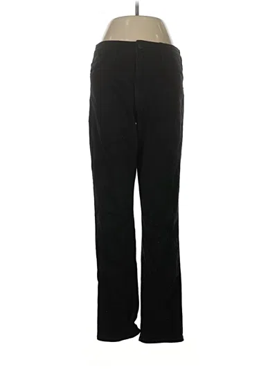 Pre-owned Universal Thread Jeans In Black