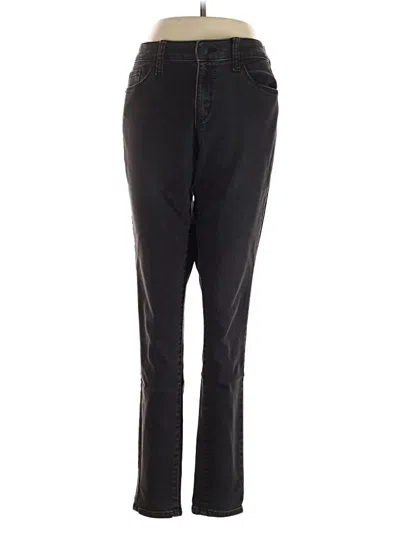 Pre-owned Universal Thread Jeans In Black
