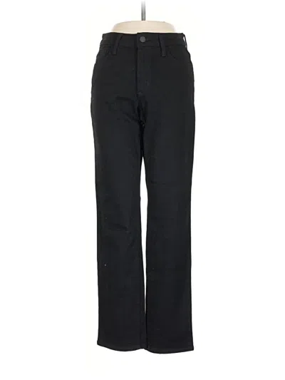 Pre-owned Universal Thread Jeans In Black