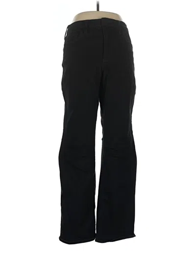 Pre-owned Universal Thread Jeans In Black