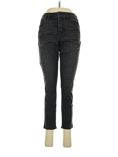 Pre-owned Universal Thread Jeans In Black