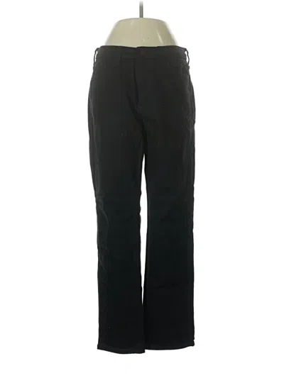 Pre-owned Universal Thread Jeans In Black
