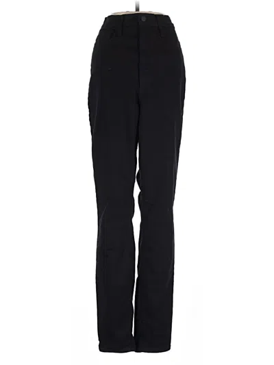 Pre-owned Universal Thread Jeans In Black