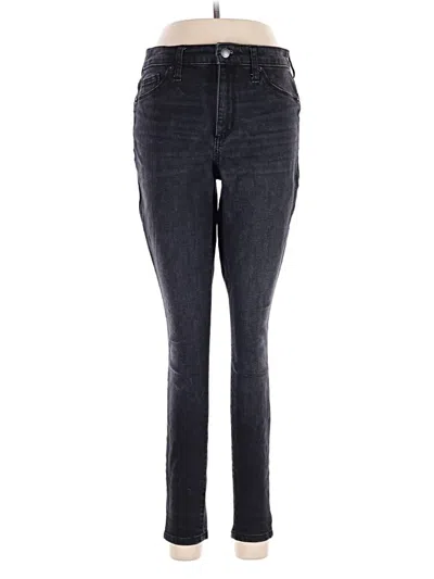 Pre-owned Universal Thread Jeans In Black
